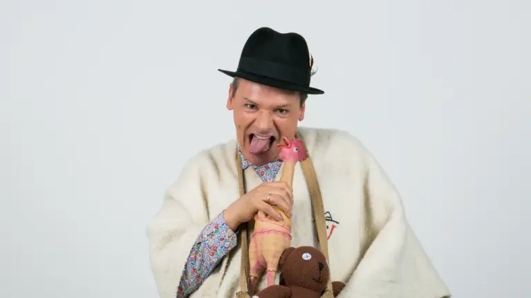 Don Jediondo