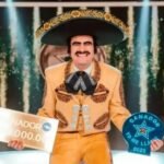 Vicente Fernández