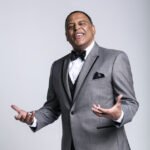 Maestro Wilfrido Vargas