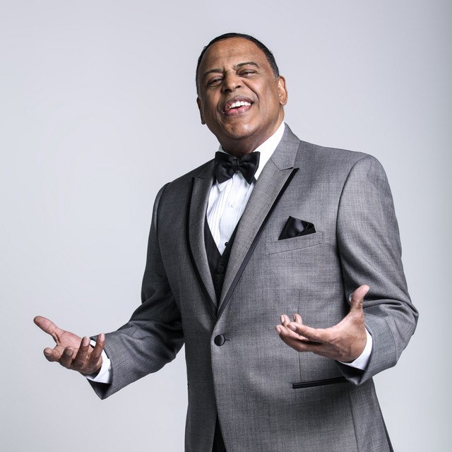 Maestro Wilfrido Vargas