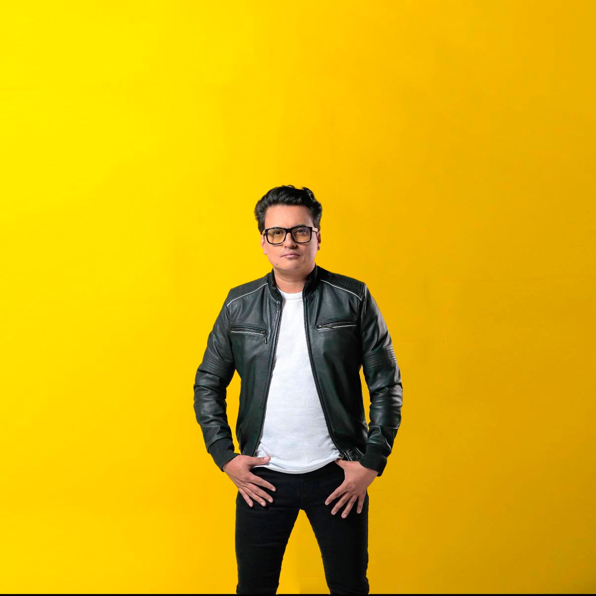 Freddy Beltran