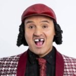 Hassam Contrataciones comediantes