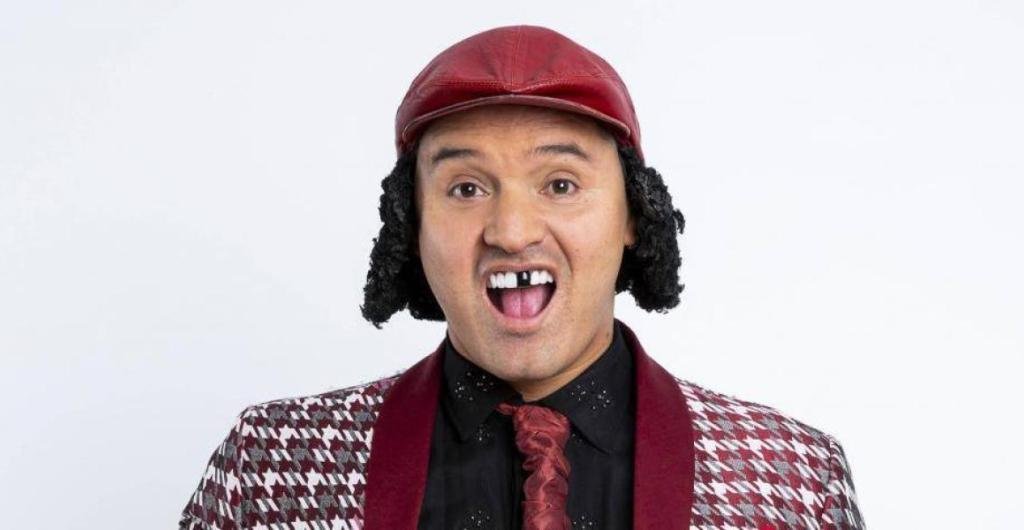 Hassam Contrataciones comediantes