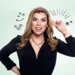 Liss Pereira - Contrataciones eventos