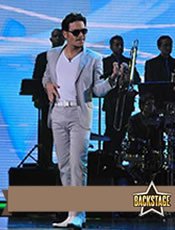 Marc Anthony