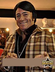 Nino Bravo