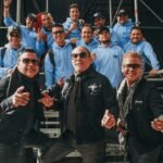 Rikarena orquesta - Contrataciones